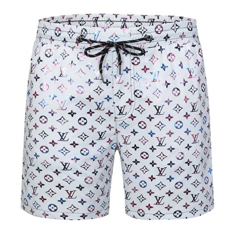 louis vuitton swim trunks men|louis vuitton bathingsuit.